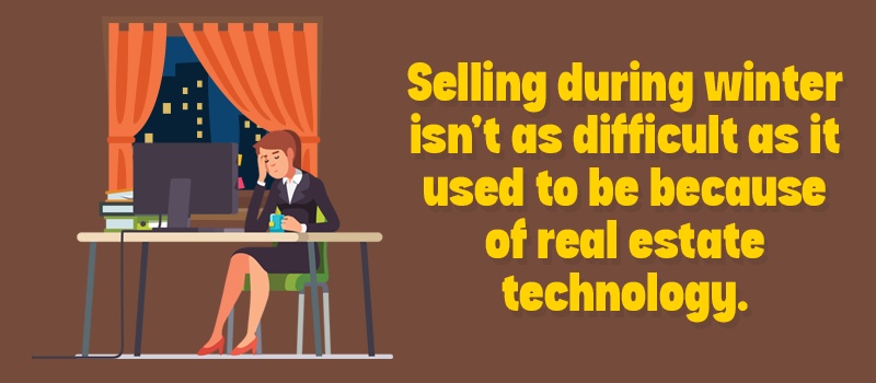 Buying or Selling A Home