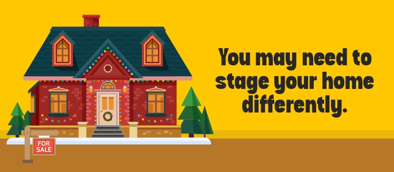 Buying or Selling A Home