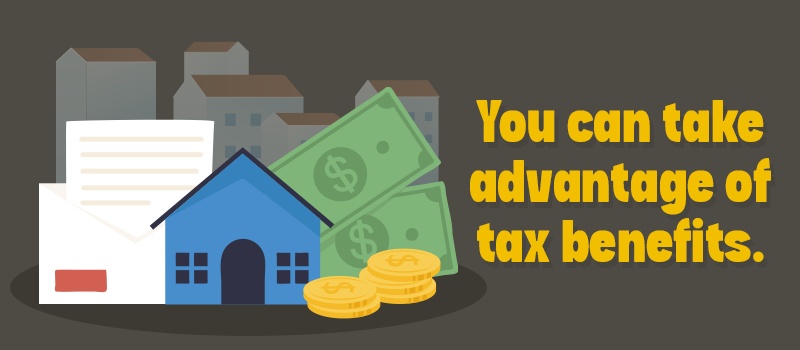 Buying or Selling A Home