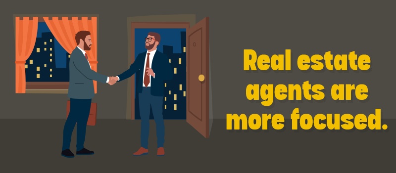Buying or Selling A Home