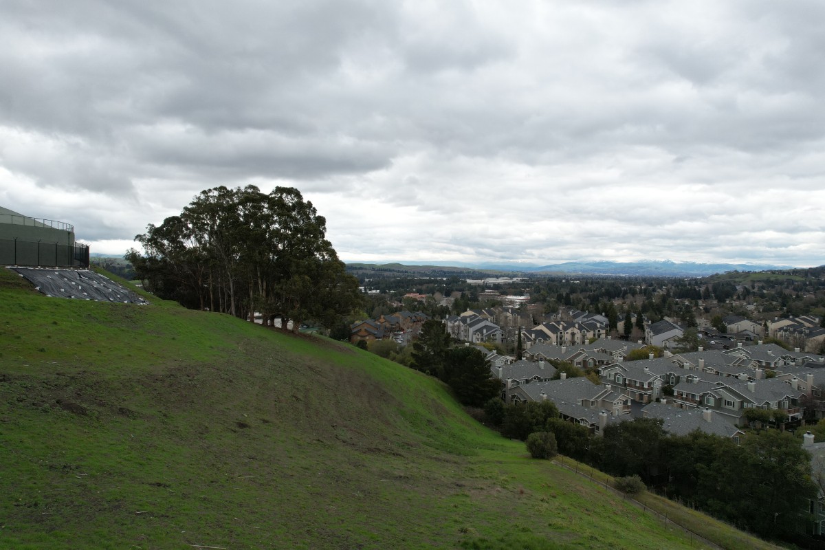 San Ramon
