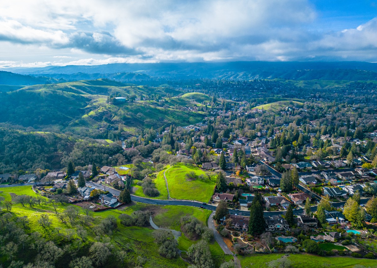 Walnut Creek