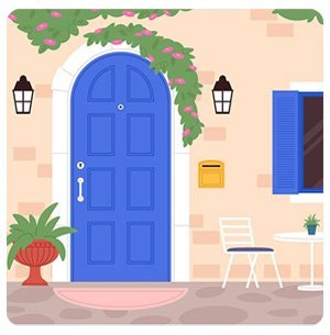 Curb Appeal Projects