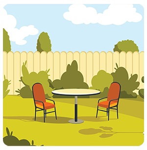 Curb Appeal Projects