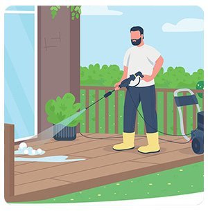 Curb Appeal Projects