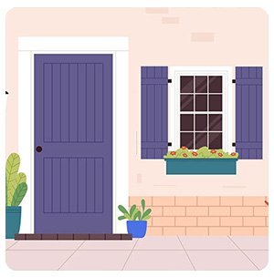 Curb Appeal Projects