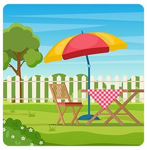 Curb Appeal Projects