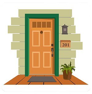 Curb Appeal Projects