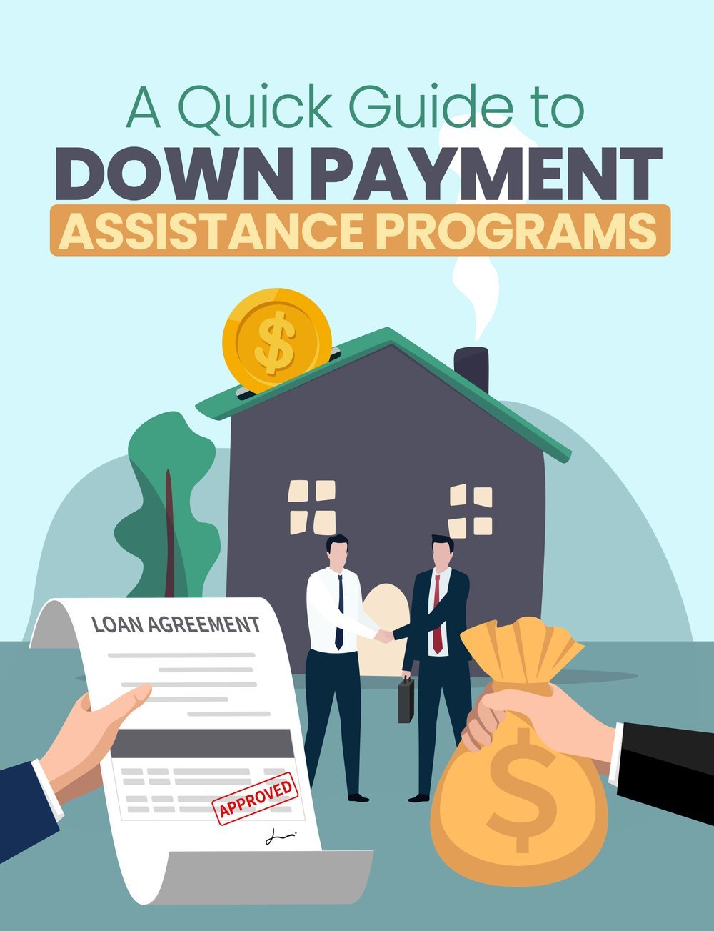 Down Payment Assistance