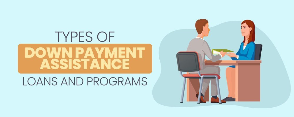 Down Payment Assistance