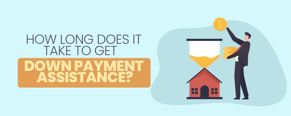 Down Payment Assistance