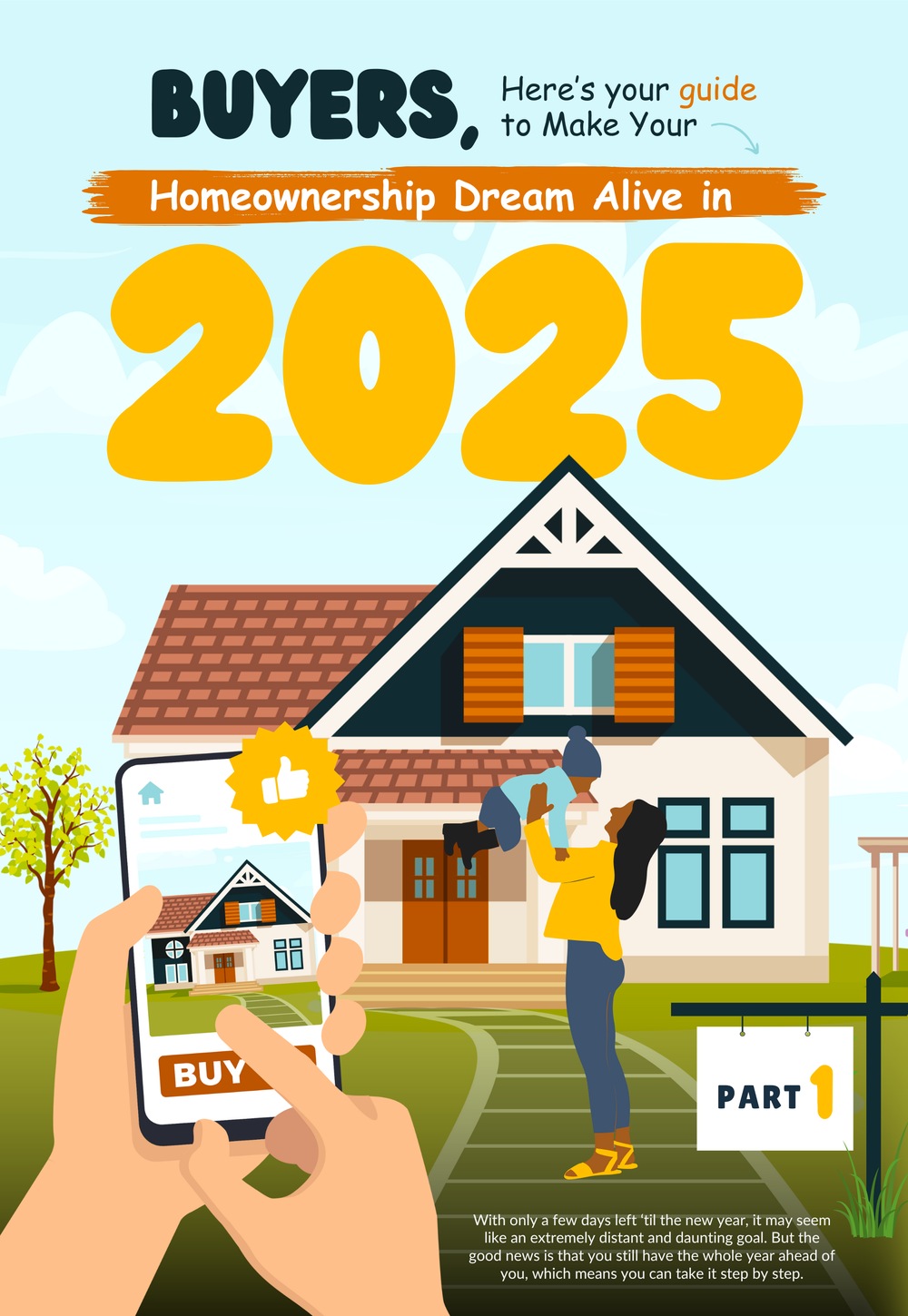Homeownership Dream
