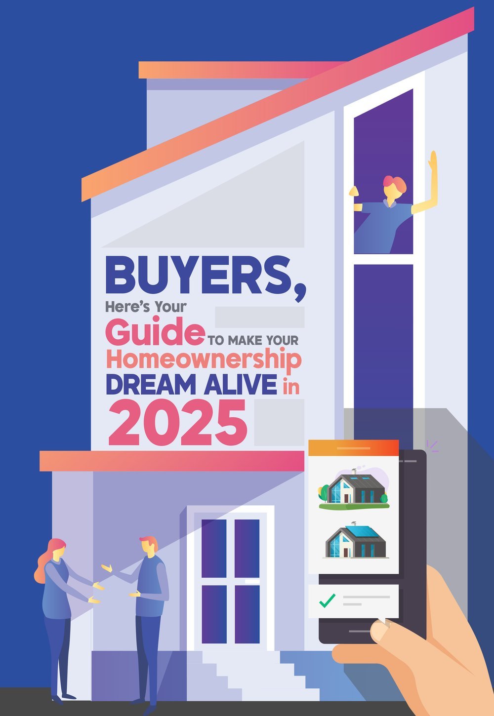 Homeownership Dream Alive