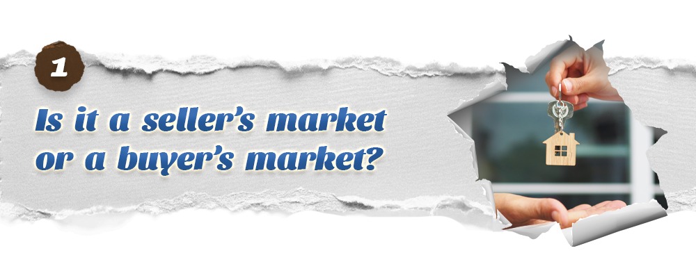 How Much To Offer on A House