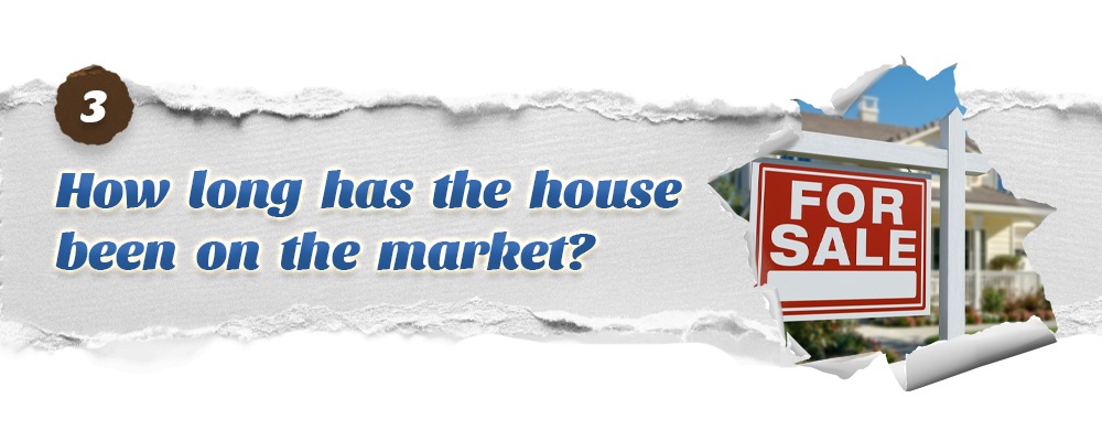 How Much To Offer on A House