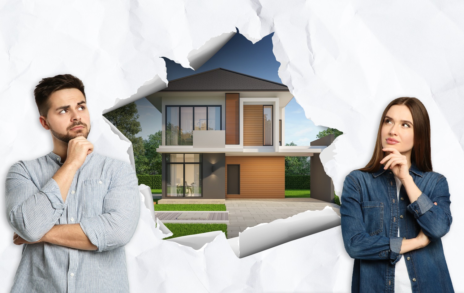 Don't Know How Much To Offer on A House? Let These Questions Guide You