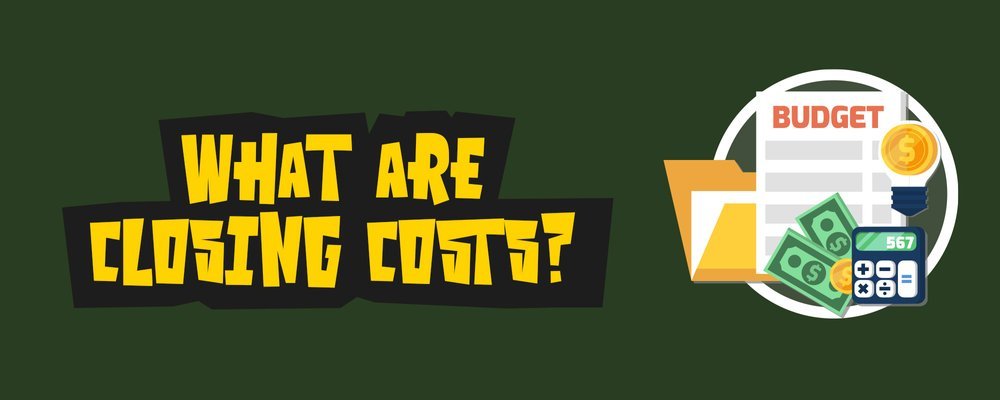 These Closing Costs